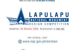 Lapulapu to Have His Own National Monument