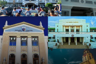DILG Issues Memo to LGUs for the Quincentennial